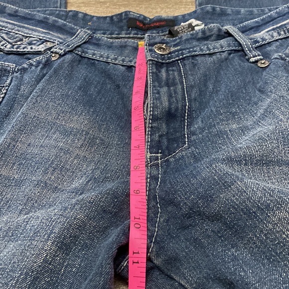 True Republic Men Jeans 38x30 - Picture 8 of 10